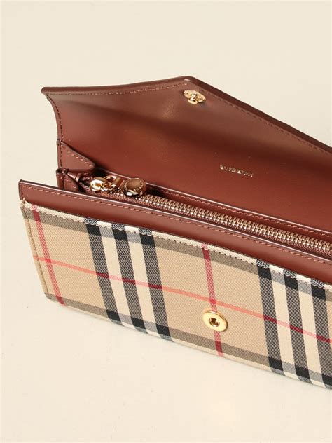 burberry walkets|popular designer wallets in burberry.